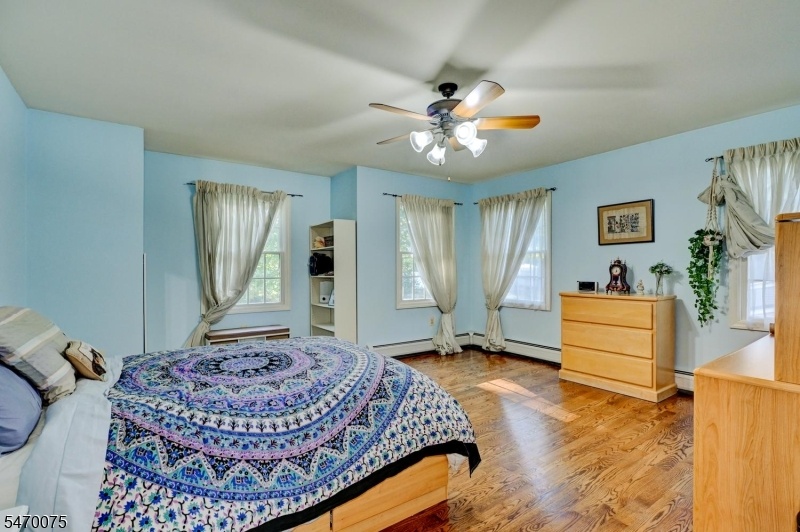 BEDROOM #3