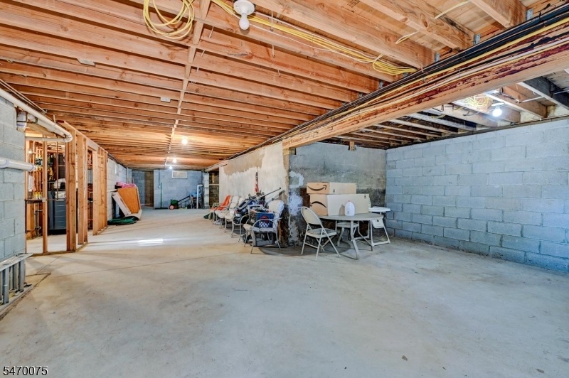 PLENTY OF ROOM TO RENOVATE