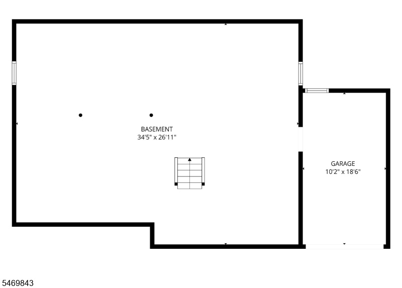 lower level