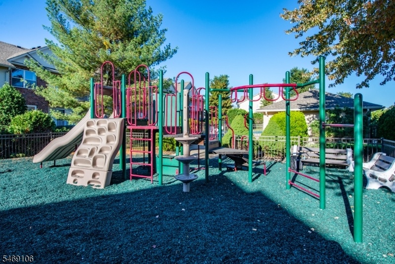 Community Playground