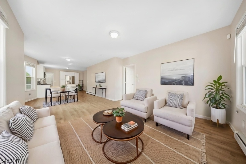 Virtual Staging