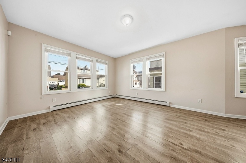Unit 1 Livingroom