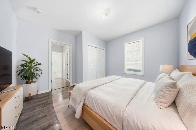 Virtual Staging