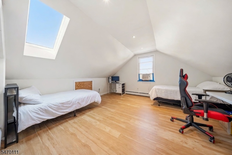Attic