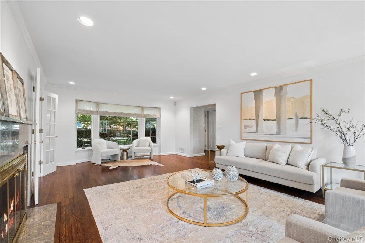 Another view of living room