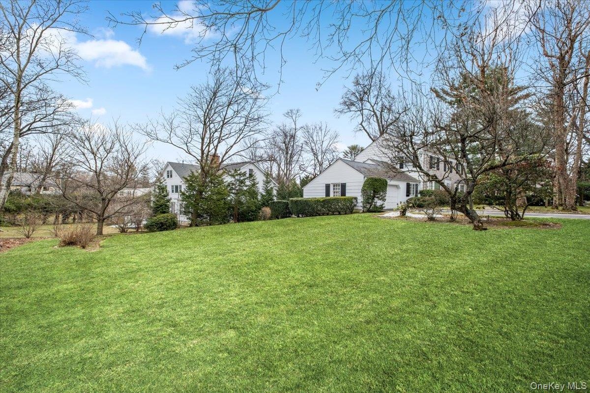 Another view of the property