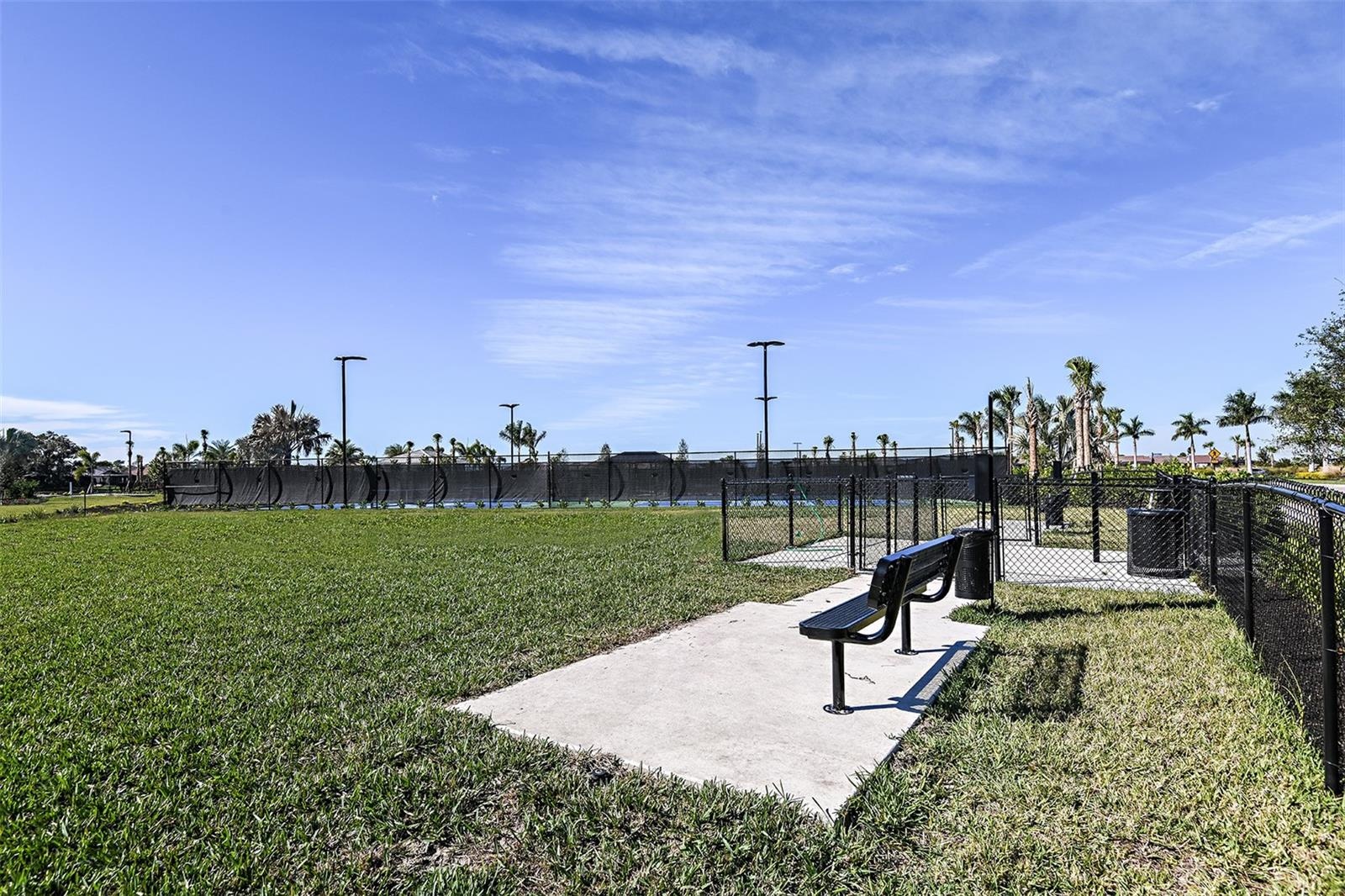 Esplanade at Skye Ranch Community