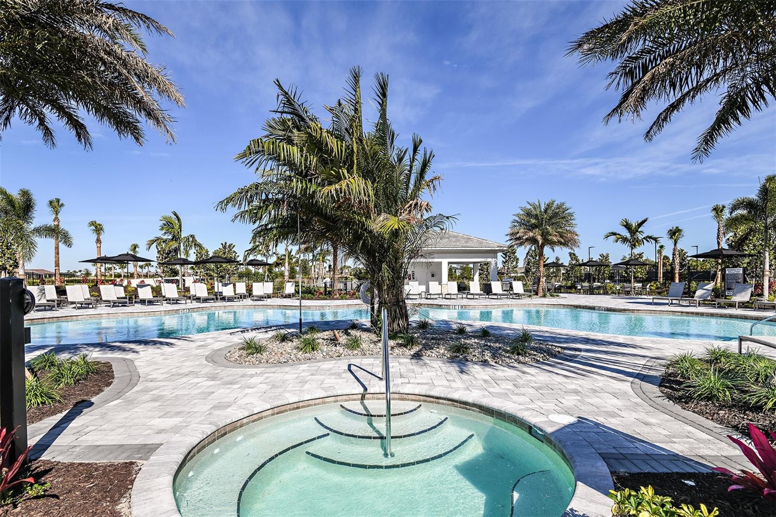 Esplanade at Skye Ranch Community
