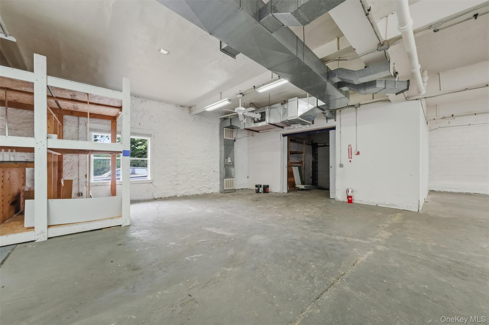 Open Space Approximately 5000 Sq Ft Redeveloped to Residential