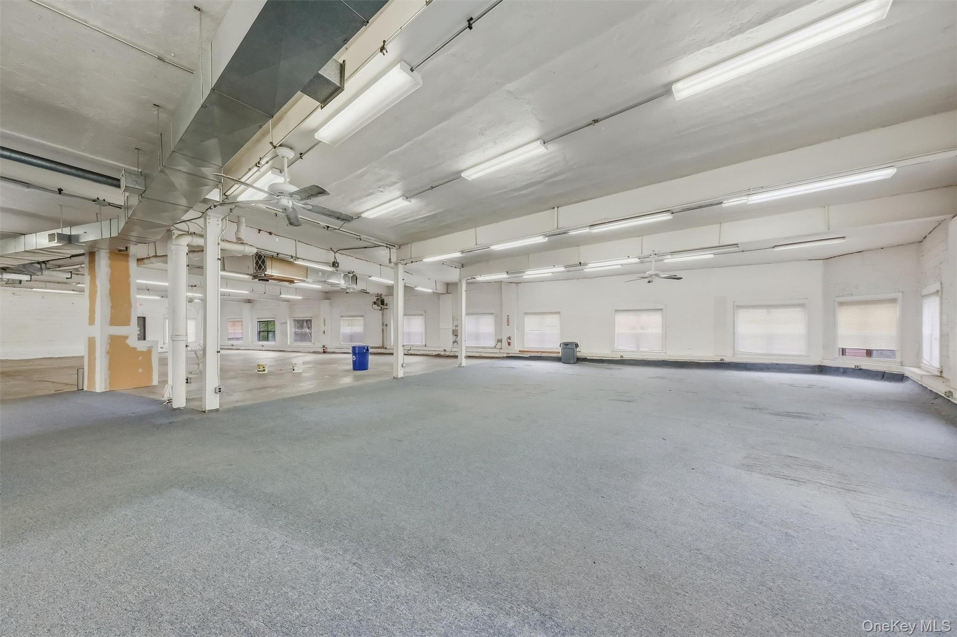 Open Space Approximately 5000 Sq Ft Redeveloped to Residential