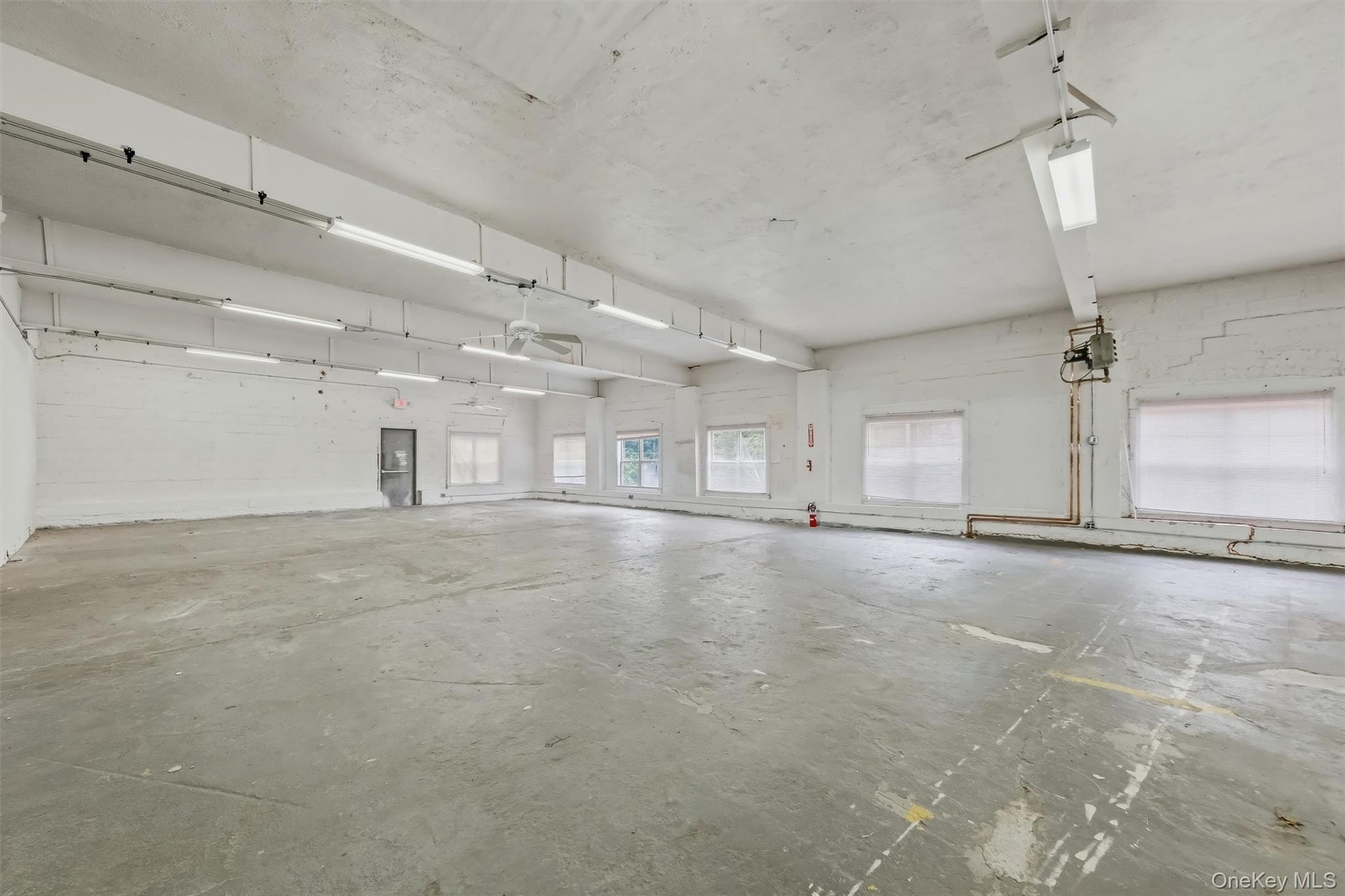 Open Space Approximately 5000 Sq Ft Redeveloped to Residential