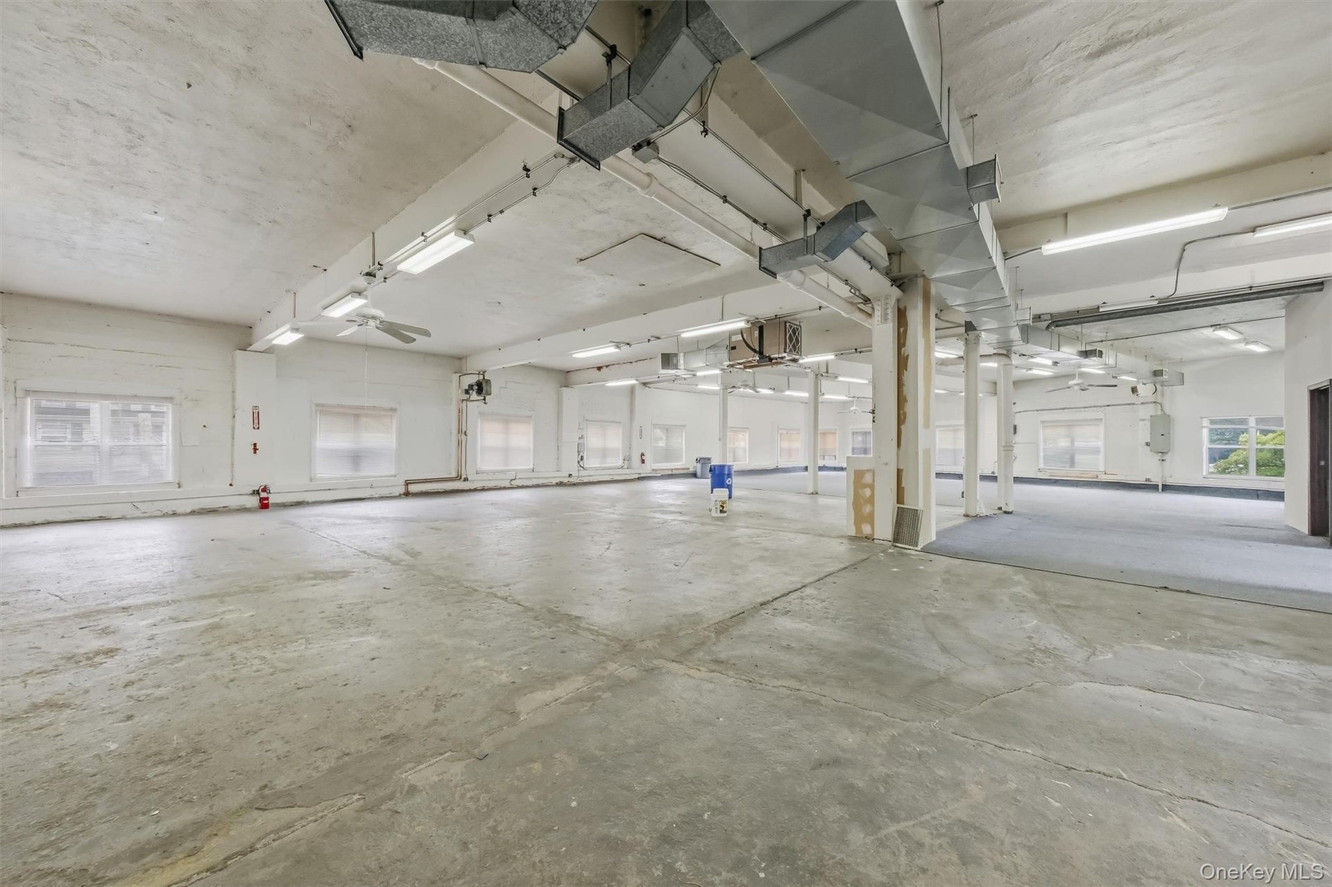 Open Space Approximately 5000 Sq Ft Redeveloped to Residential