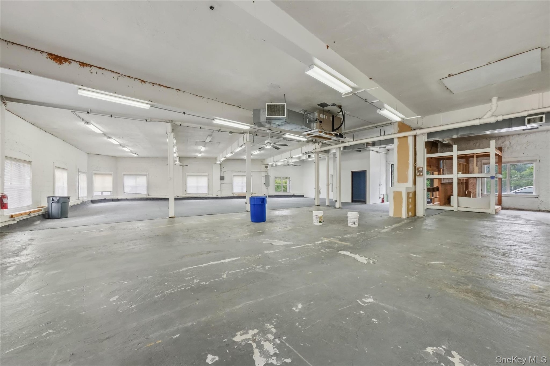 Open Space Approximately 5000 Sq Ft Redeveloped to Residential