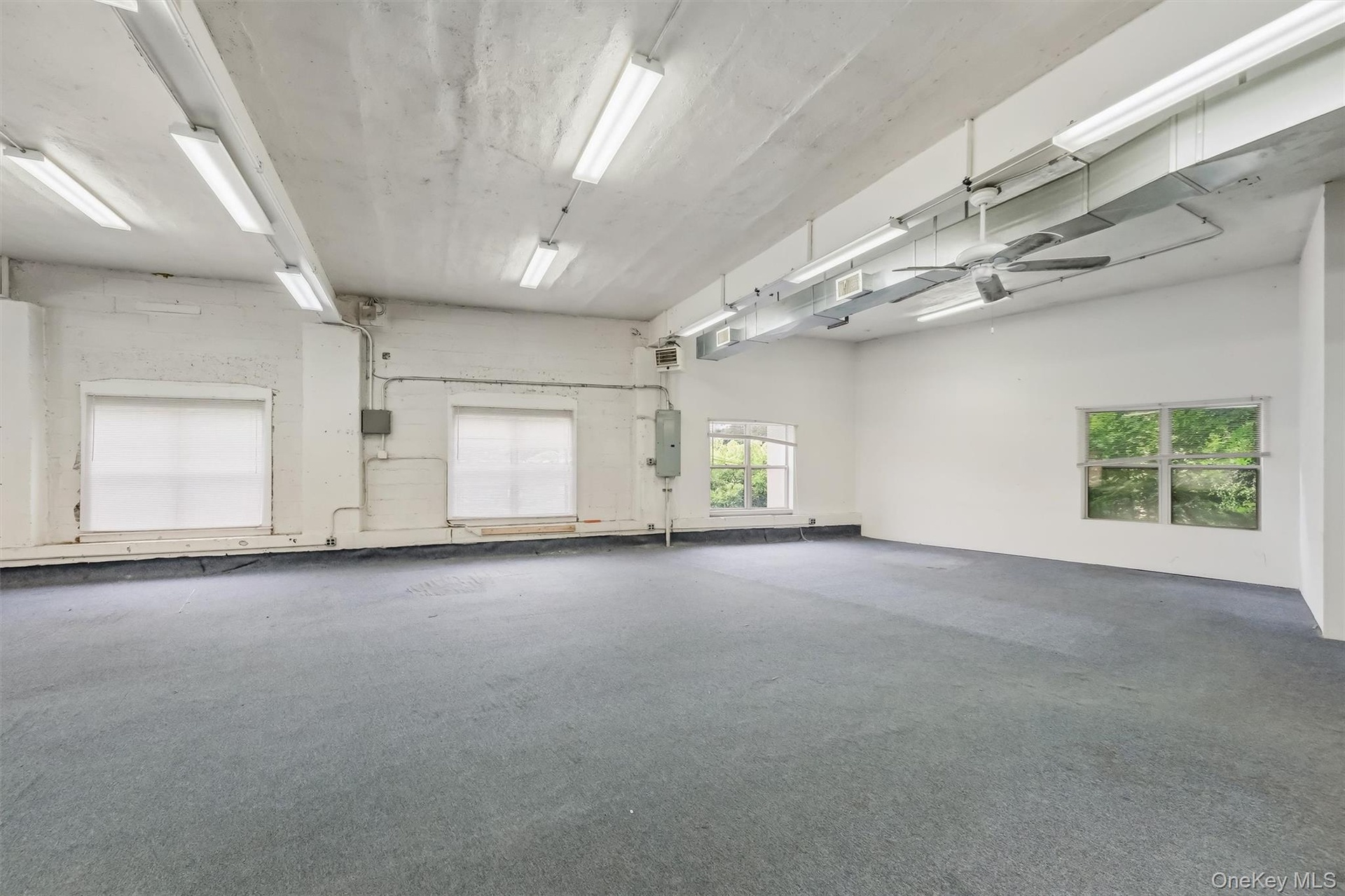 Open Space Approximately 5000 Sq Ft Redeveloped to Residential