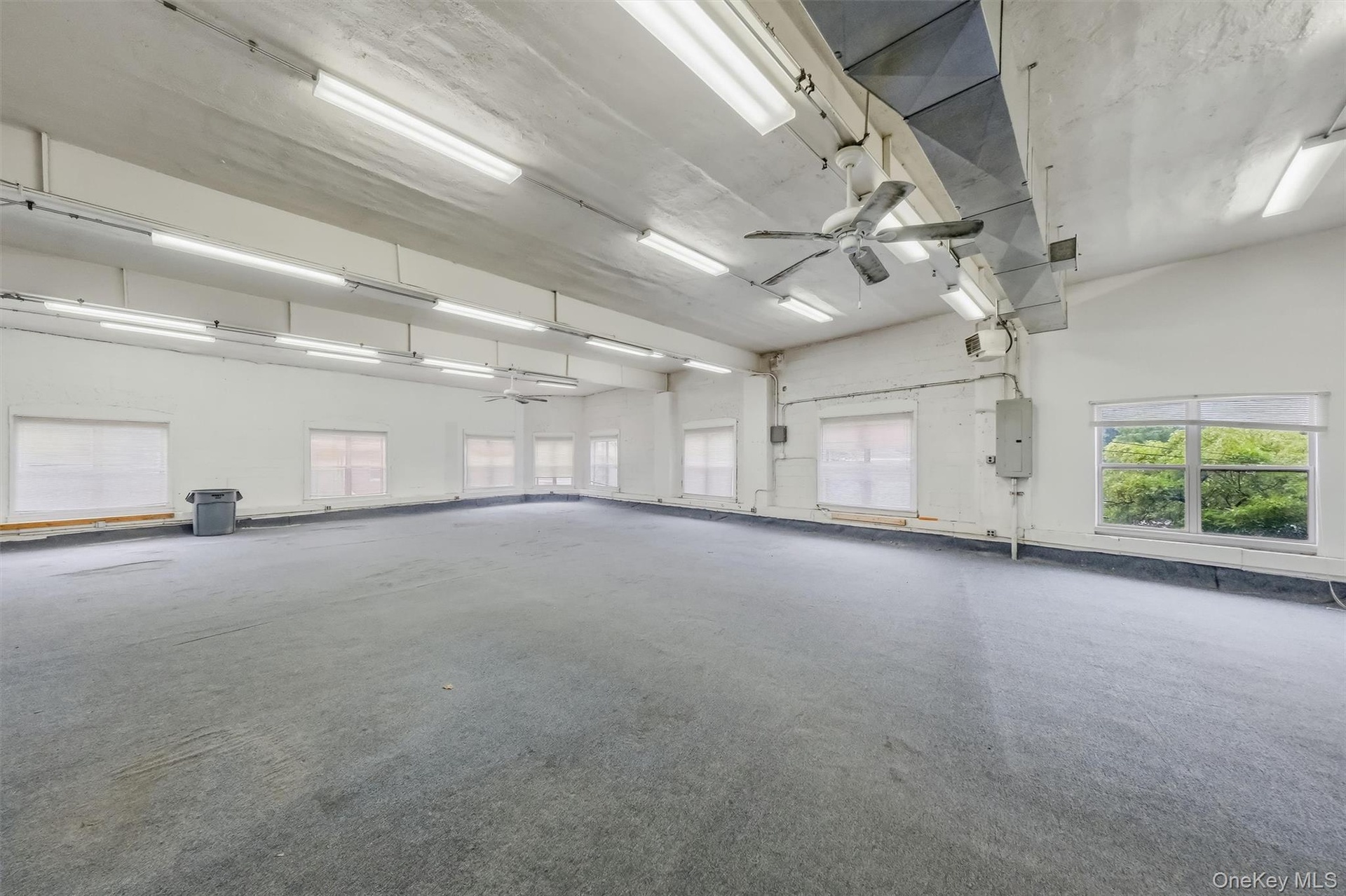 Open Space Approximately 5000 Sq Ft Redeveloped to Residential