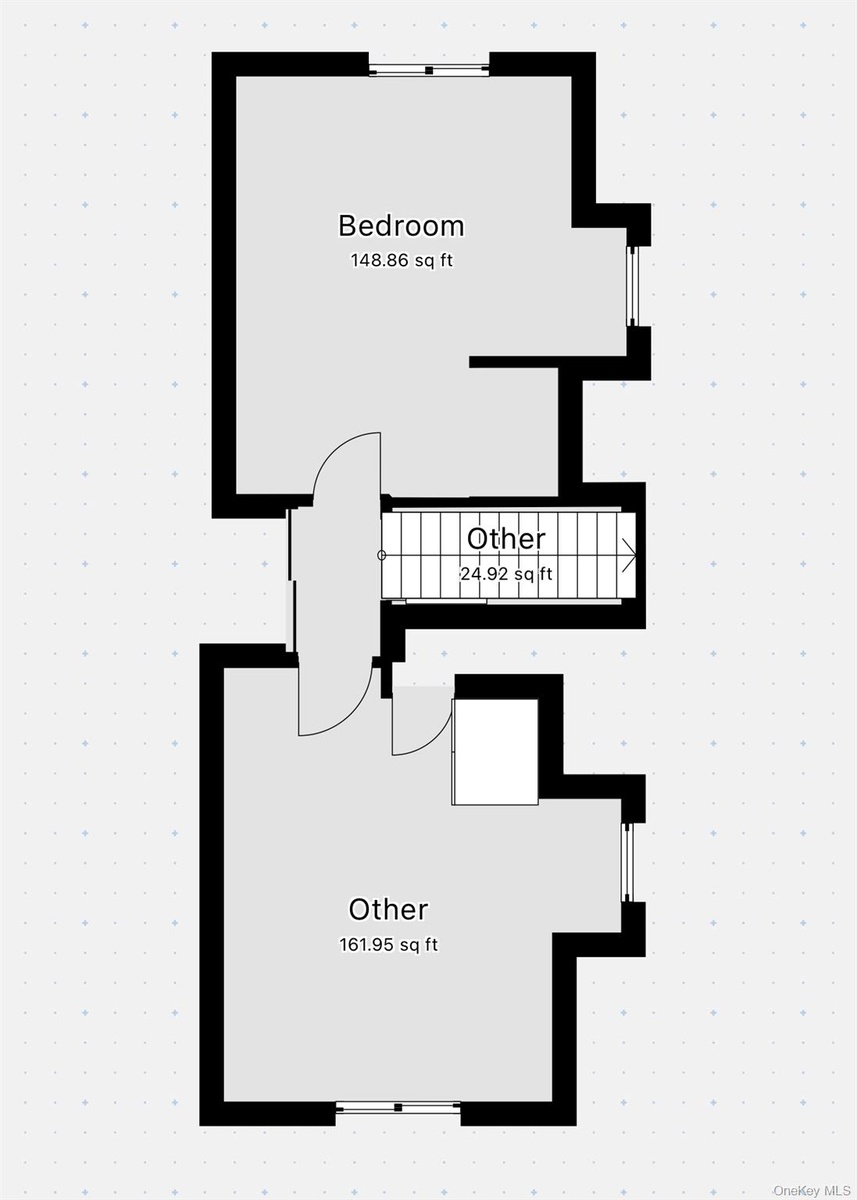 Second Floor Plans For illustration only. Not to scale. All measurements and square footage are approximate and not guaranteed. Buyers should verify i