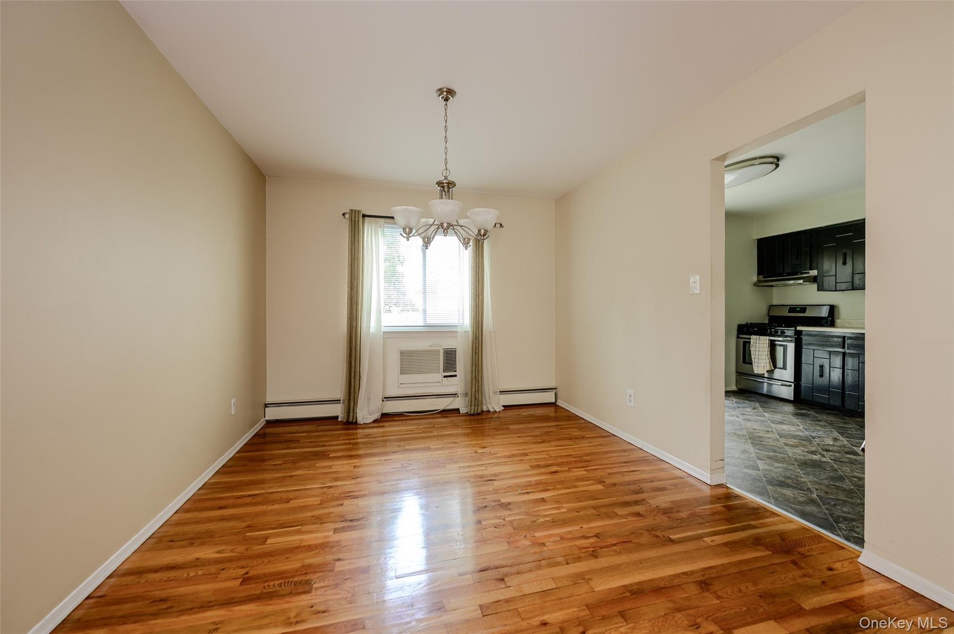 Current Dining Room