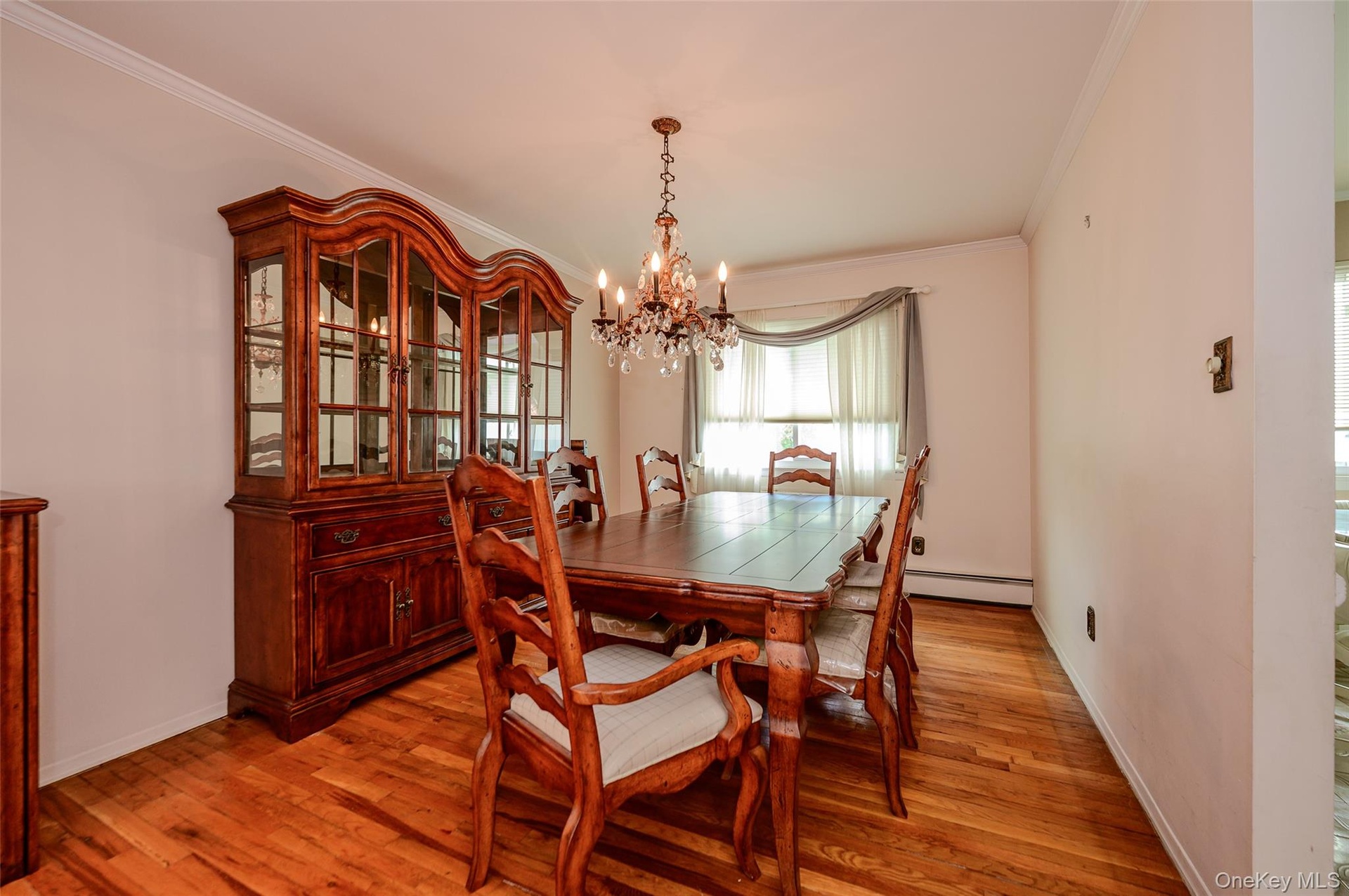 Current Dining Room