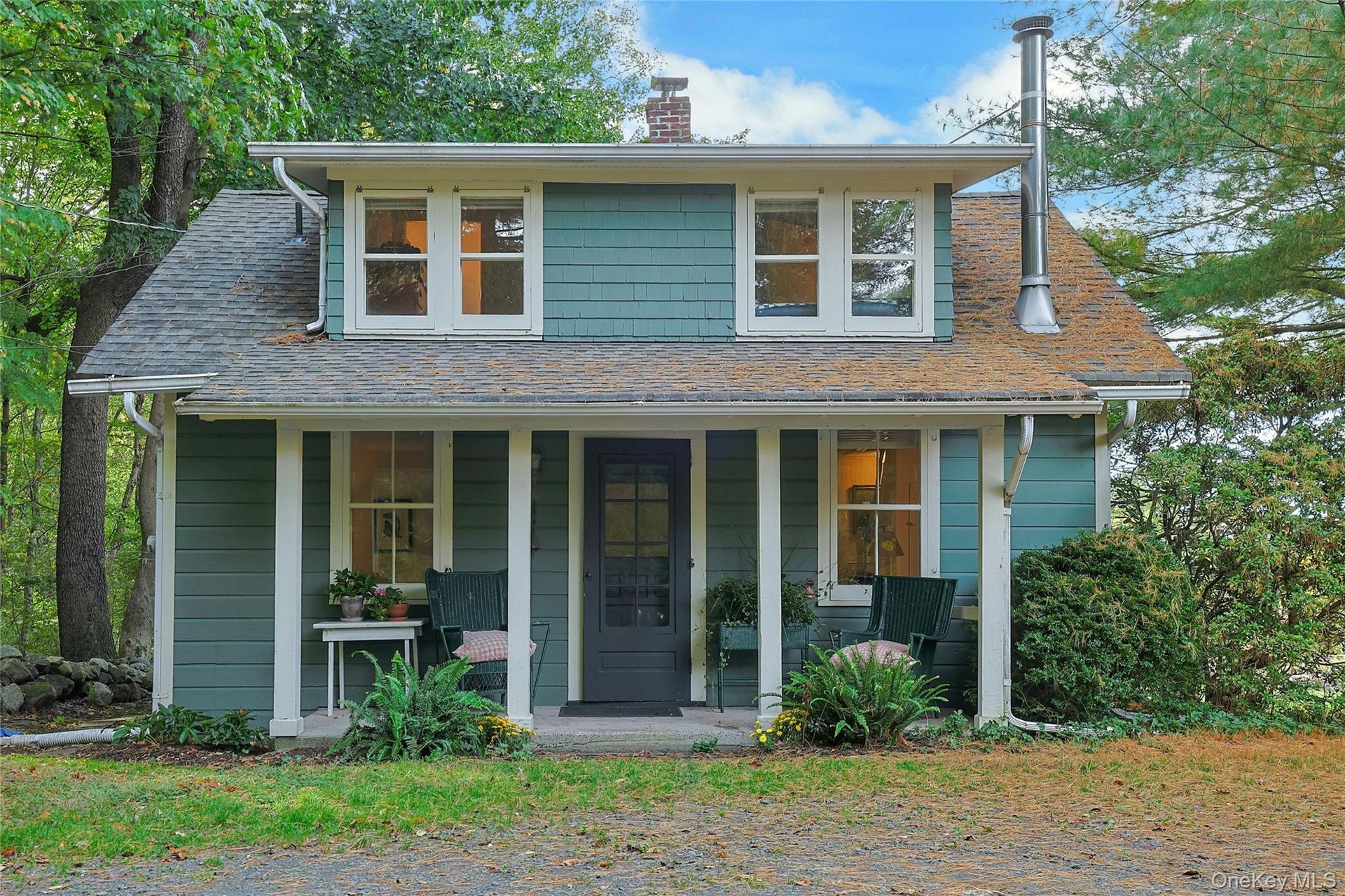 2 Bedroom Cottage