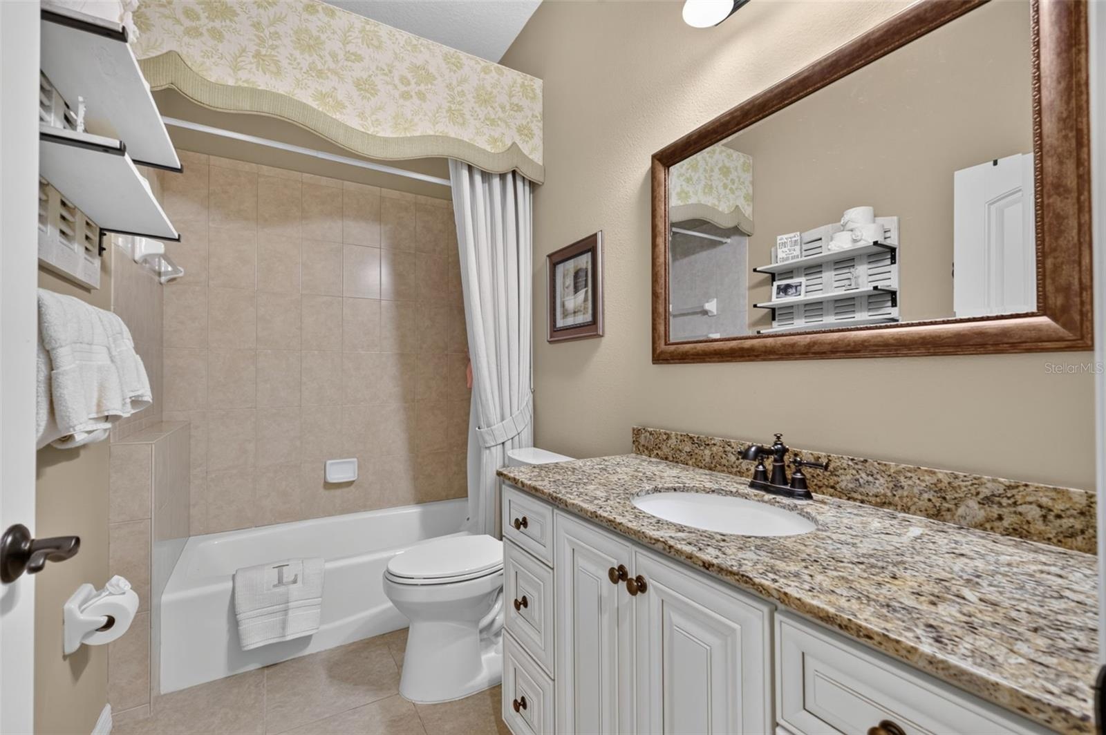 GUEST BATH