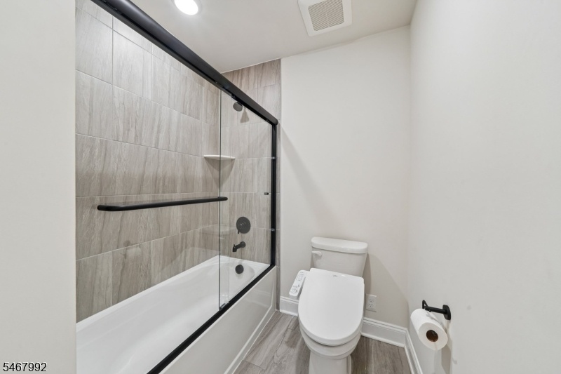 Hall Bath