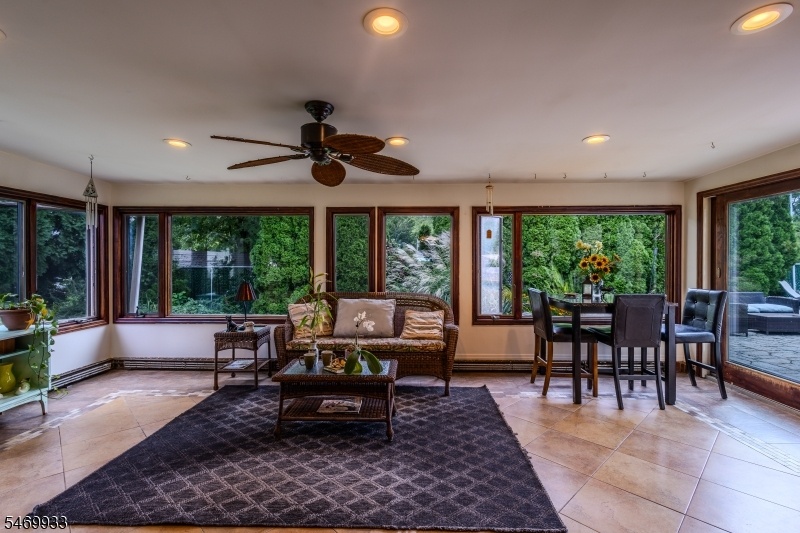 florida room