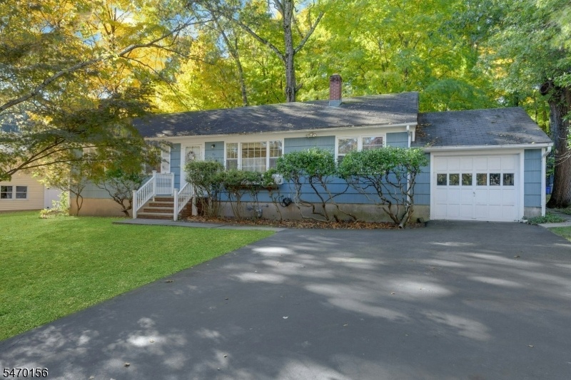 Lovely Ranch Home