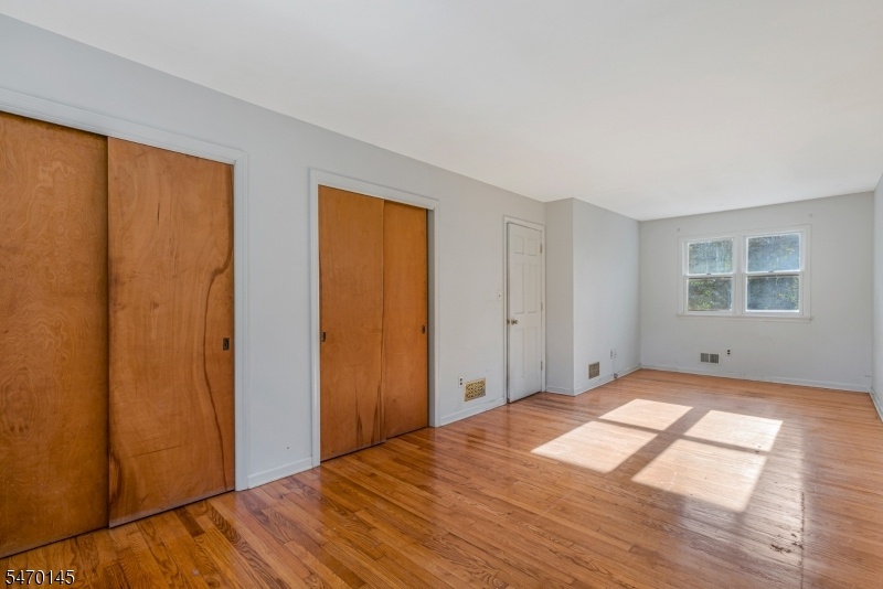 1st Floor Bedroom
