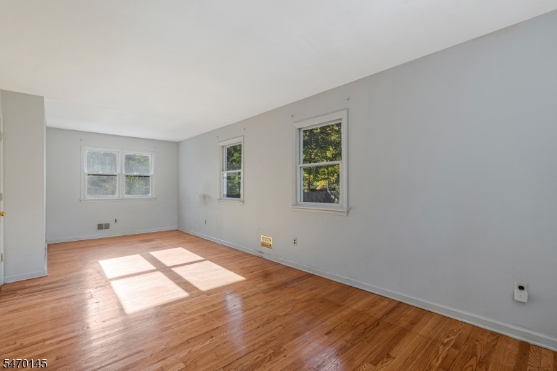 1st Floor Bedroom