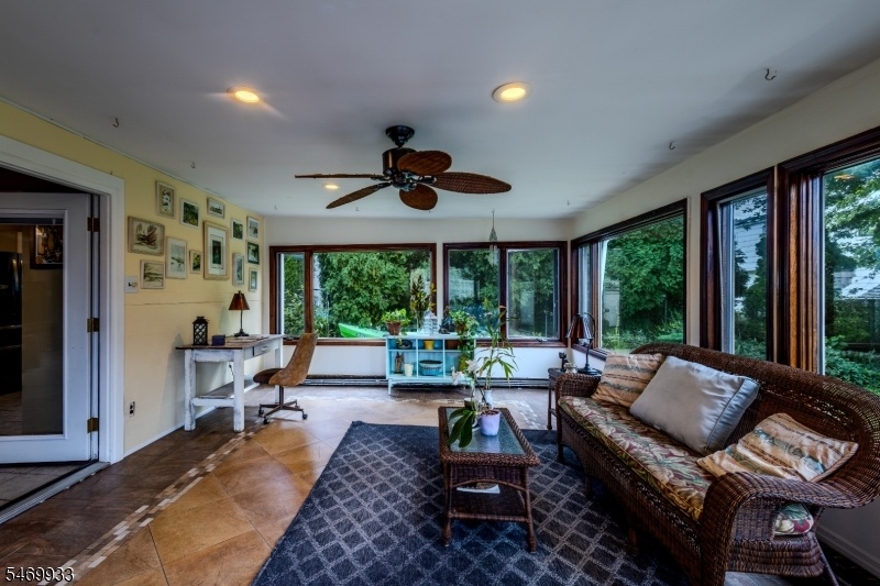 heated florida room