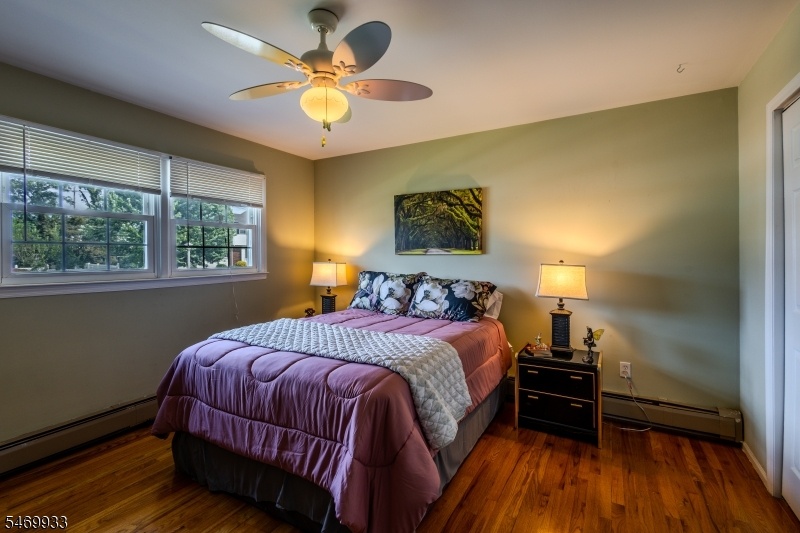 first floor bedroom