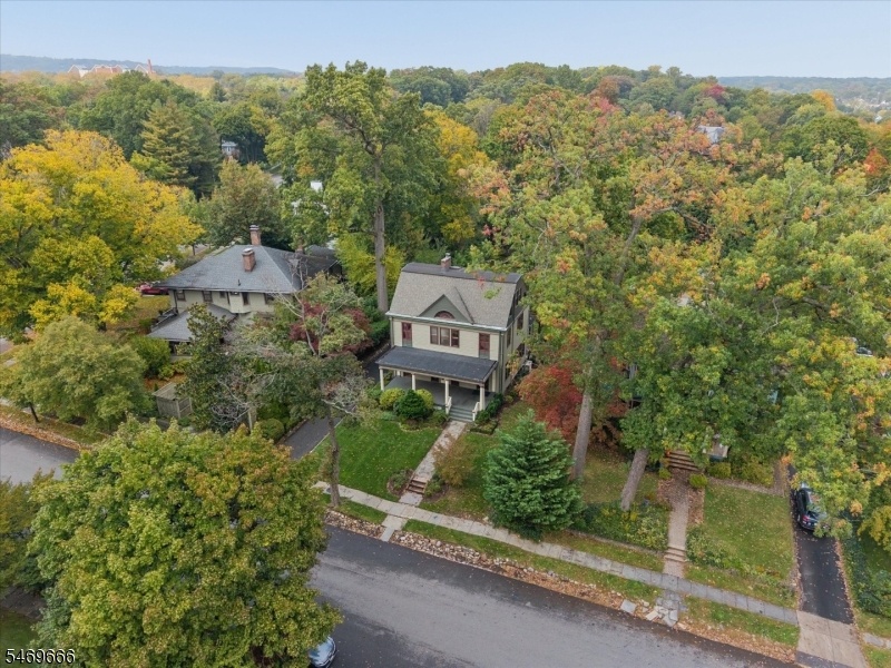 Neighborhood View