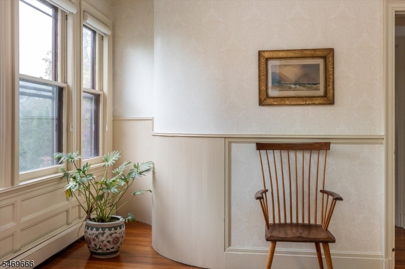 Primary Bedroom Details