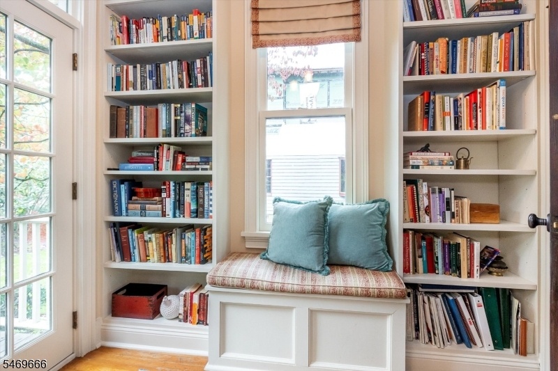 Mudroom