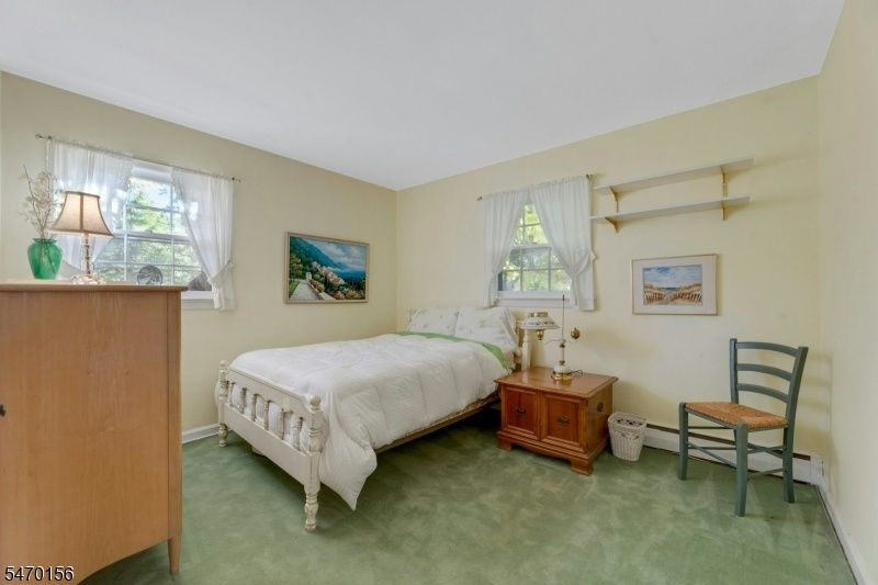 Bedroom #1