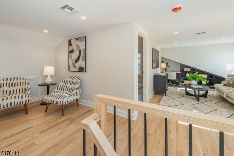 Third Floor Suite