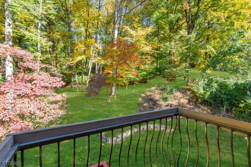 Balcony View off Primary