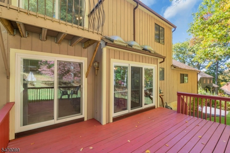 Brand New Sliding Doors