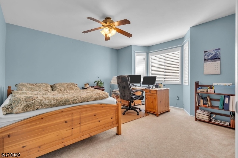 Fourth Bedroom