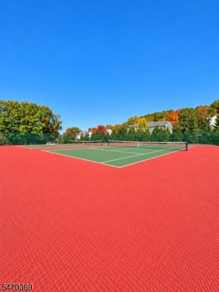 Community Tennis Courts