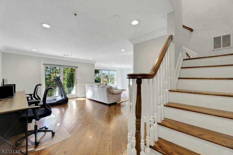 Lower Level