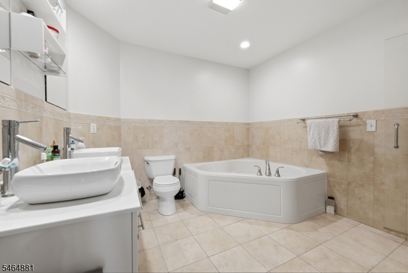en suite