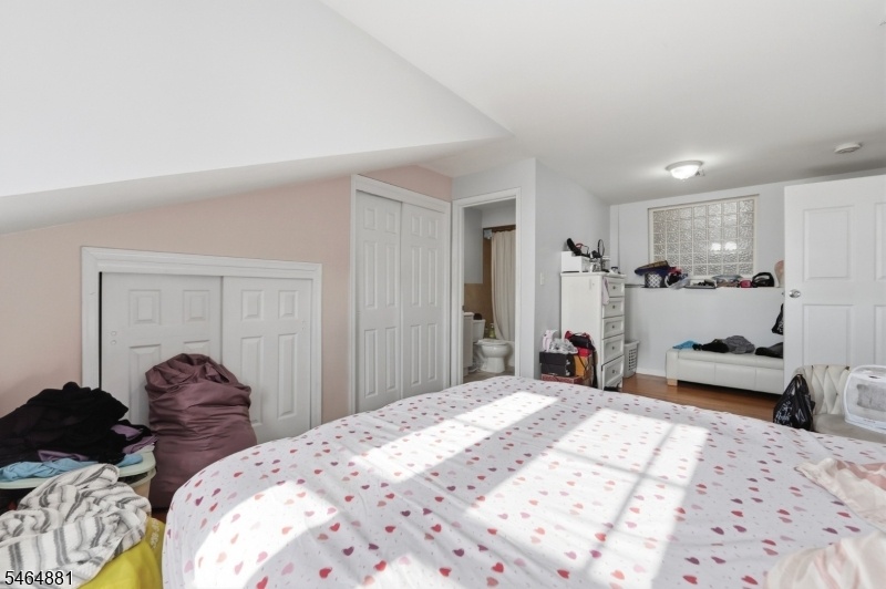 4th Bedroom
