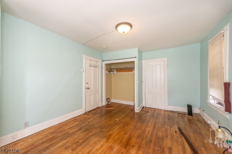 Second floor