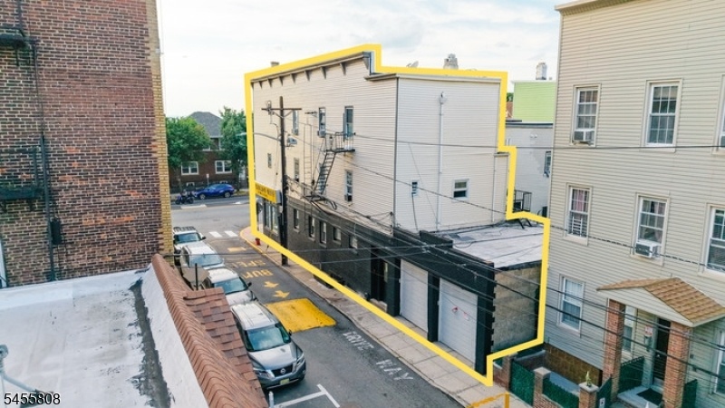 Building View