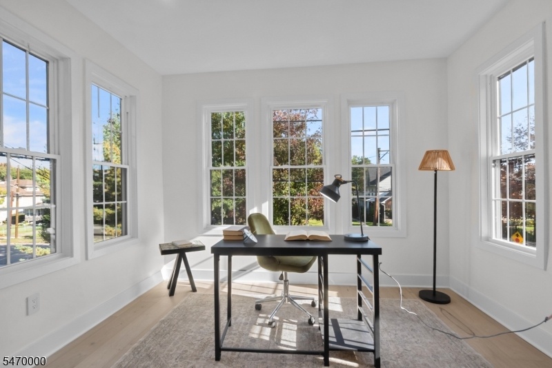 Sunroom
