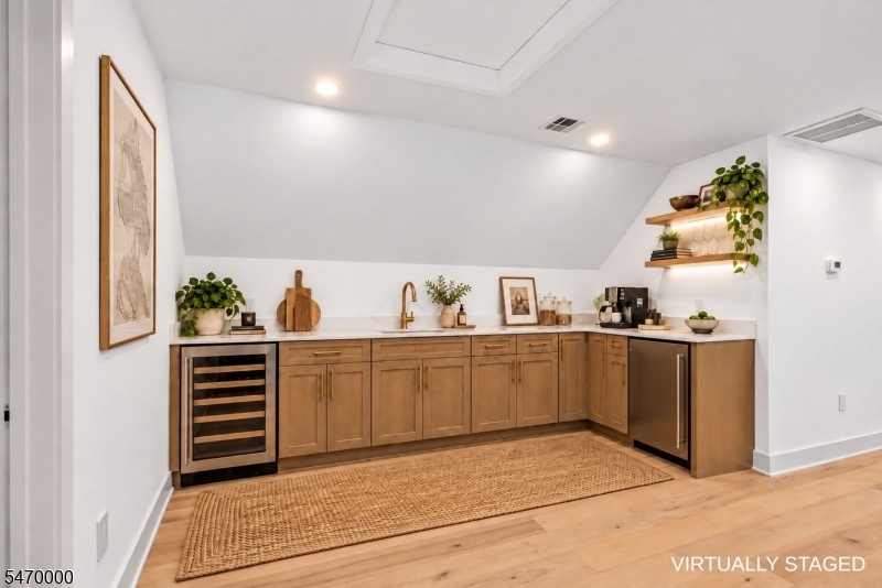 Kitchenette Potential