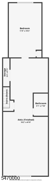 Unit 2 - Upper Level