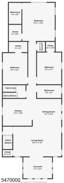 Unit 2 - Main Level