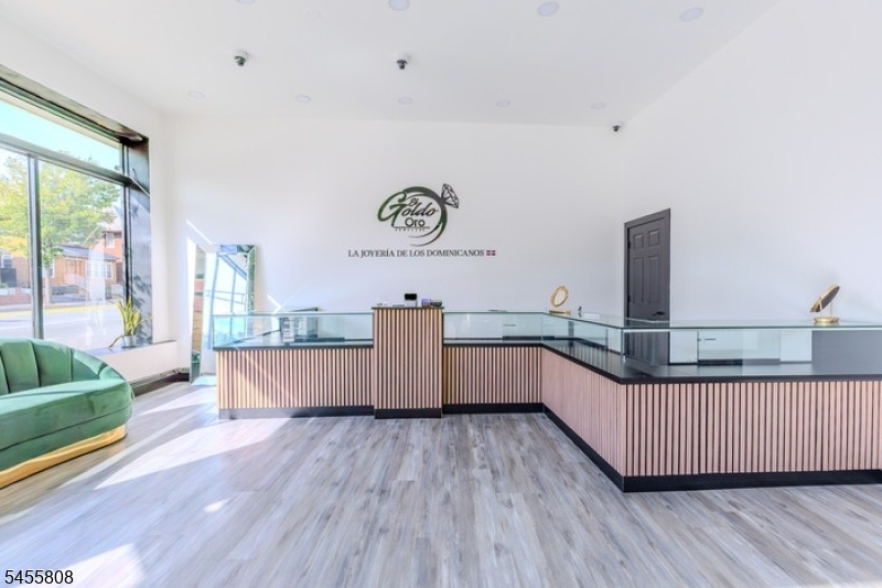 Commercial Space